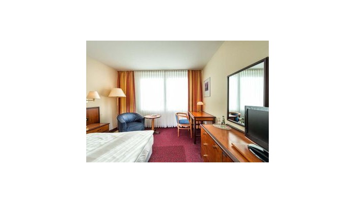 Best Western Hotel Bremen East poza 7