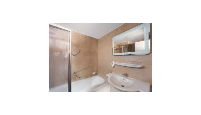 Best Western Hotel Bremen East poza 10