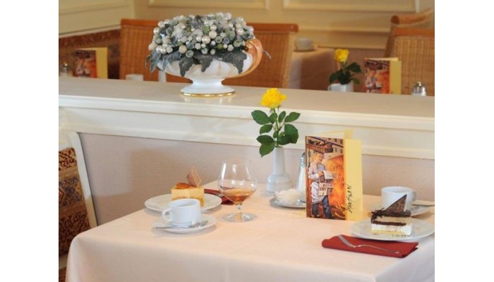 Hotel Best Western Wellness Zur Post poza 2