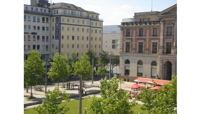 Hotel Best Western Wellness Zur Post poza 5