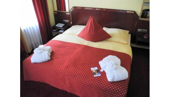 Hotel Best Western Wellness Zur Post poza 1