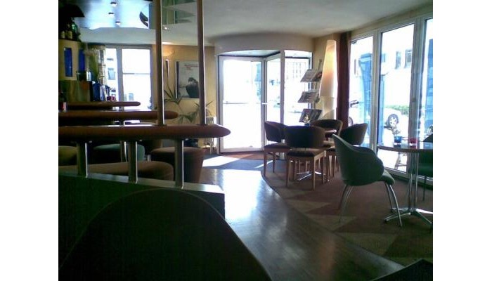 Hotel Best Western Wellness Zur Post poza 9