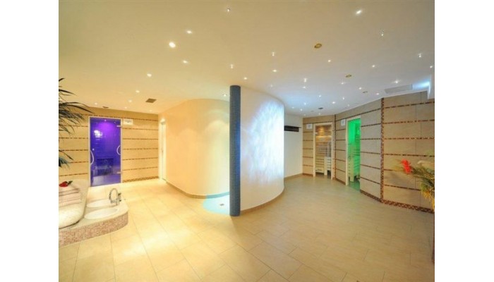 Hotel Best Western Wellness Zur Post poza 3