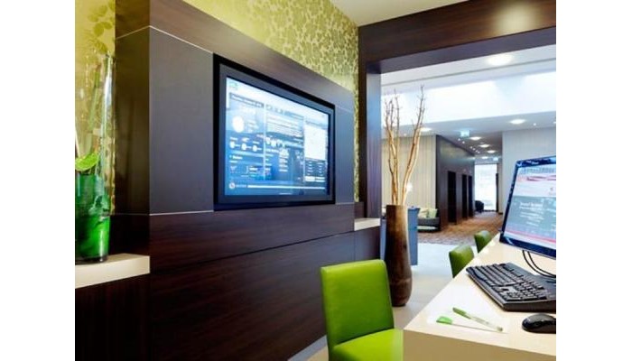 Hotel Courtyard By Marriott Bremen poza 6