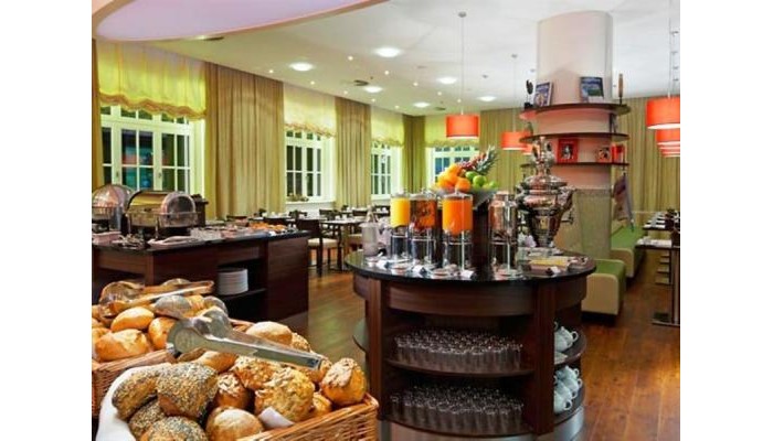 Hotel Courtyard By Marriott Bremen poza 4