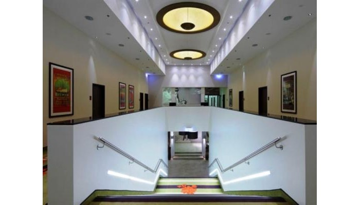 Hotel Courtyard By Marriott Bremen poza 3