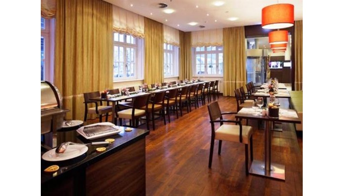 Hotel Courtyard By Marriott Bremen poza 8