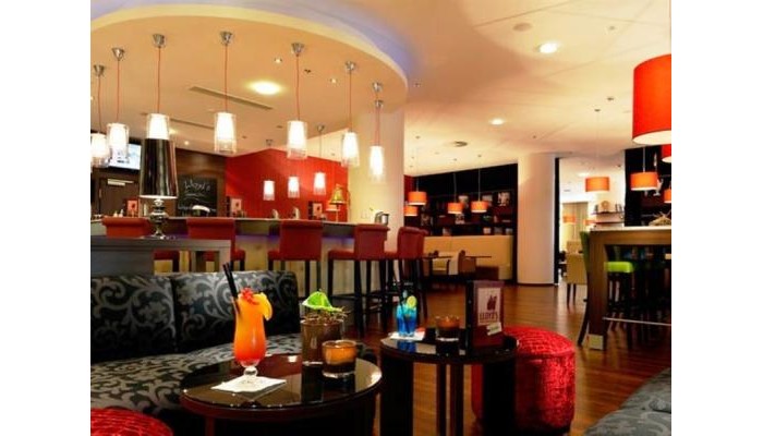 Hotel Courtyard By Marriott Bremen poza 7