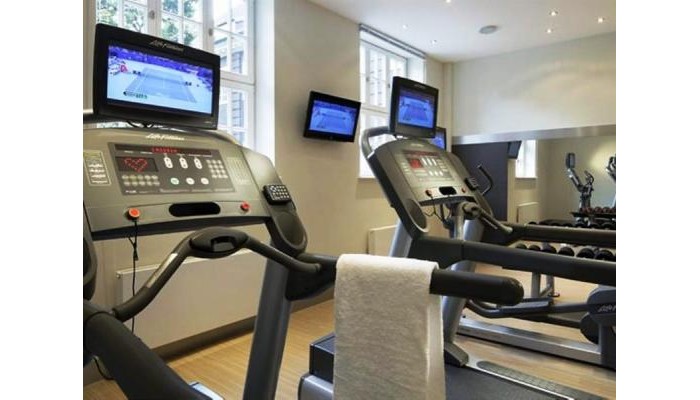 Hotel Courtyard By Marriott Bremen poza 9