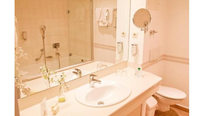 Hotel Landgut Horn poza 5