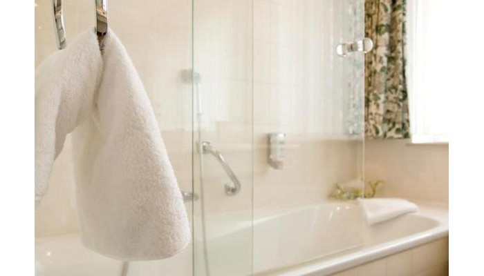 Hotel Landgut Horn poza 2