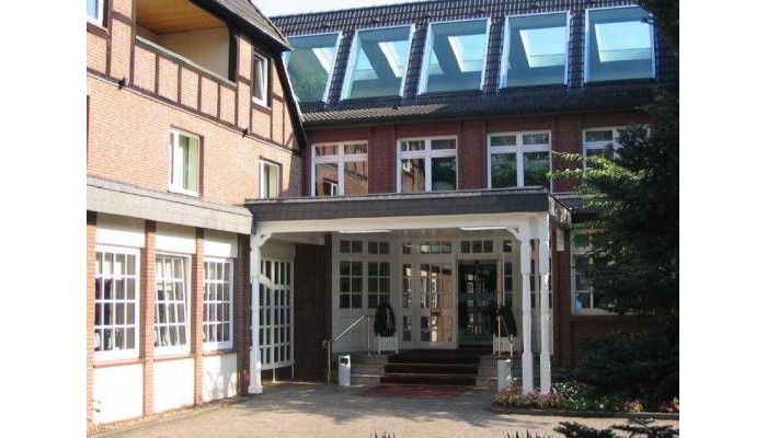 Hotel Landgut Horn poza 7