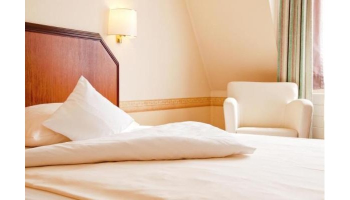 Hotel Landgut Horn poza 0