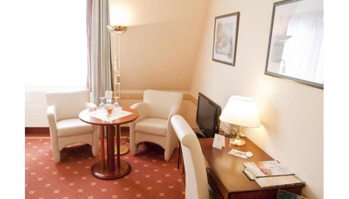 Hotel Landgut Horn poza 1