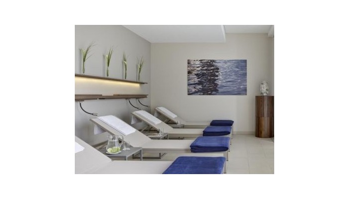 Hotel Steigenberger poza 9