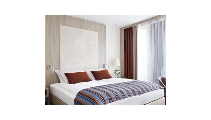 Hotel Steigenberger poza 3