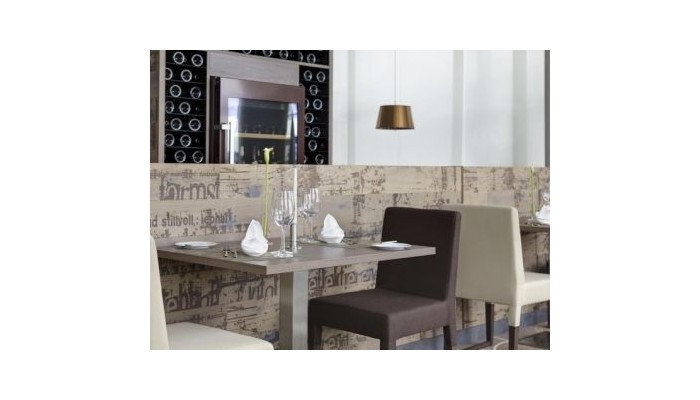 Hotel Steigenberger poza 5