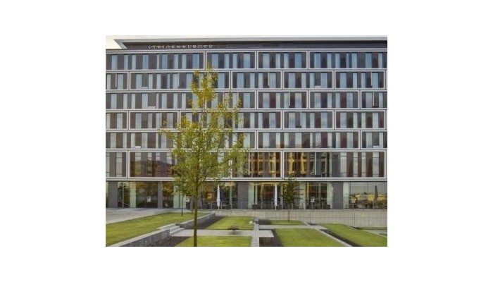 Hotel Steigenberger poza 1