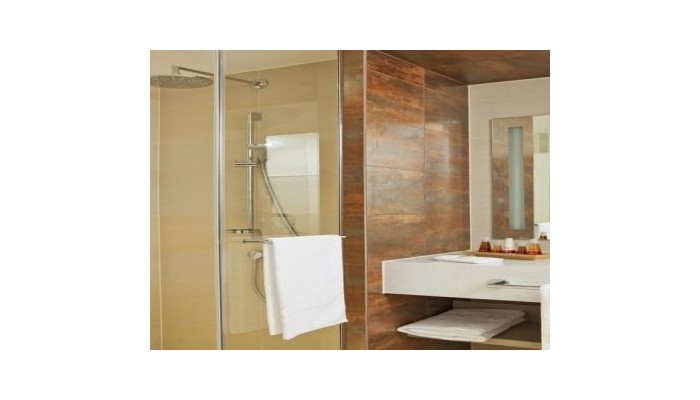 Hotel Steigenberger poza 4