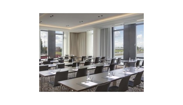 Hotel Steigenberger poza 10