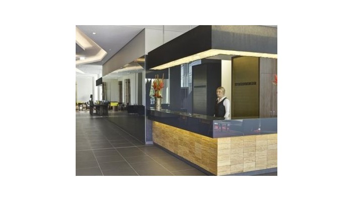 Hotel Steigenberger poza 2