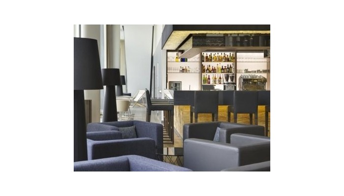 Hotel Steigenberger poza 7