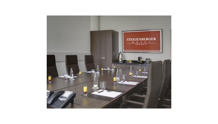 Hotel Steigenberger poza 11