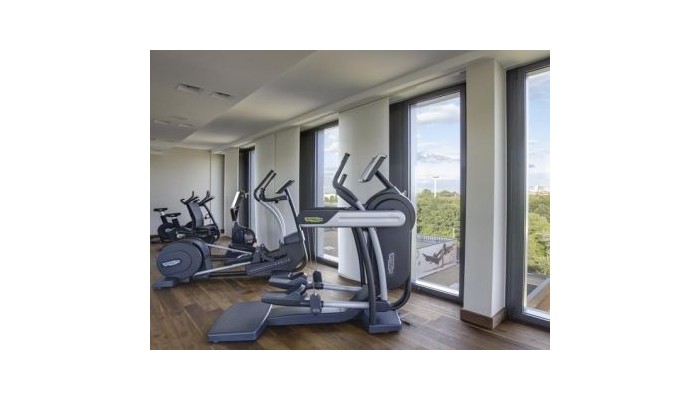 Hotel Steigenberger poza 8