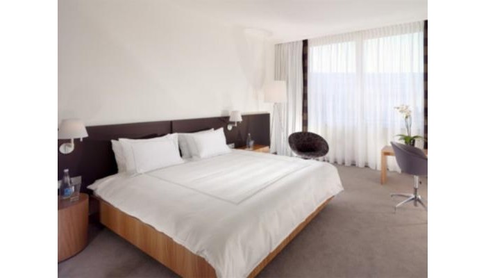 Hotel Swissotel Bremen poza 1