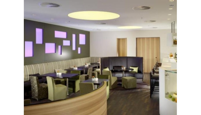 Hotel Swissotel Bremen poza 2