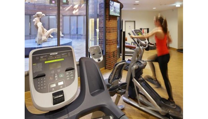 Hotel Swissotel Bremen poza 7