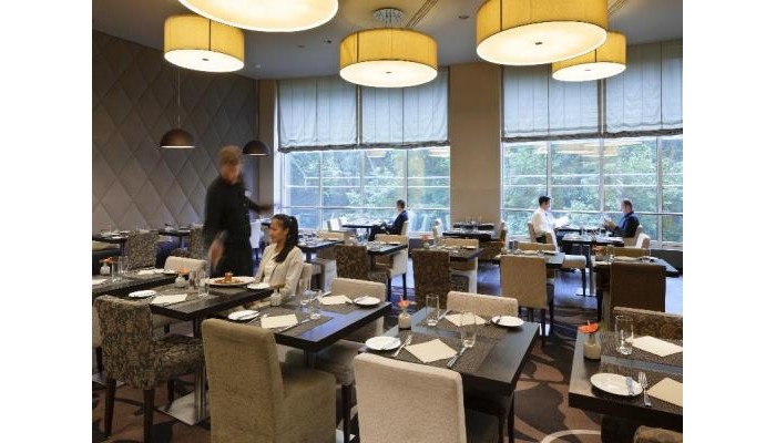 Hotel Swissotel Bremen poza 6