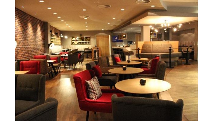 Hotel Swissotel Bremen poza 4