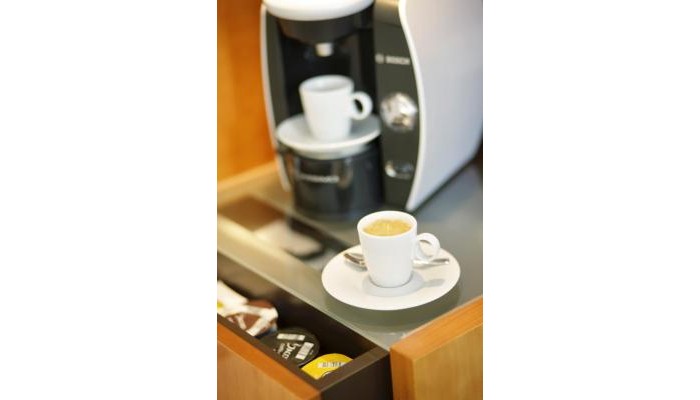 Hotel Swissotel Bremen poza 9