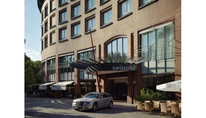 Hotel Swissotel Bremen poza 0