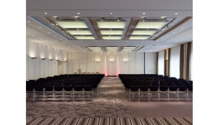 Hotel Swissotel Bremen poza 3