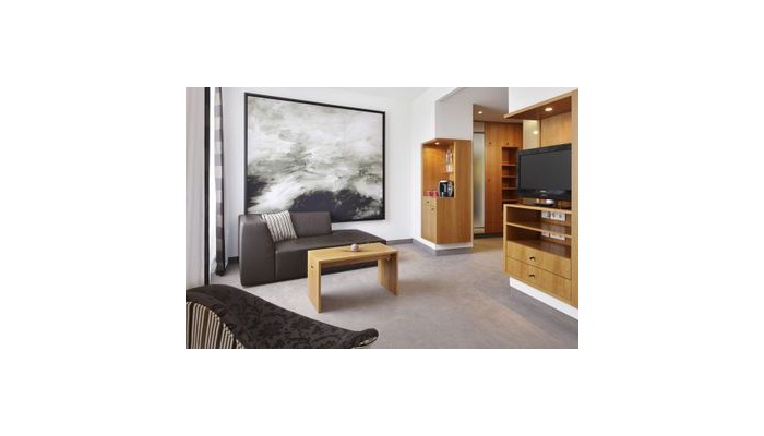 Hotel Swissotel poza 2