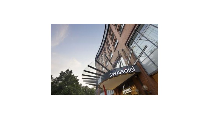 Hotel Swissotel poza 7
