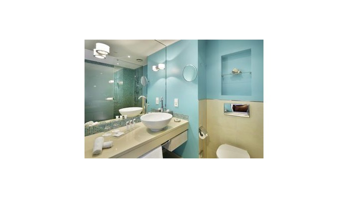 Hotel Swissotel poza 3