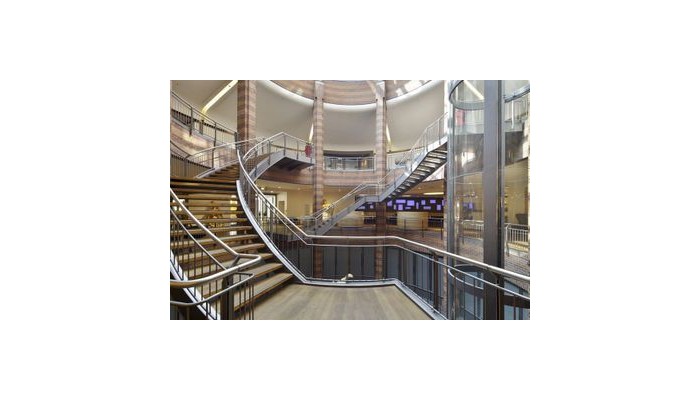 Hotel Swissotel poza 0