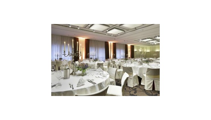 Hotel Swissotel poza 5