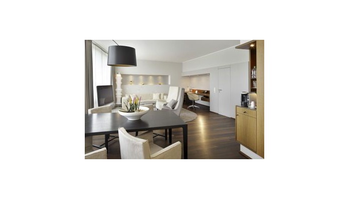 Hotel Swissotel poza 4