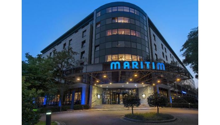 Maritim Hotel Bremen poza 4