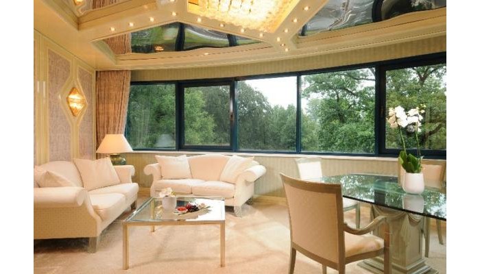 Maritim Hotel Bremen poza 6