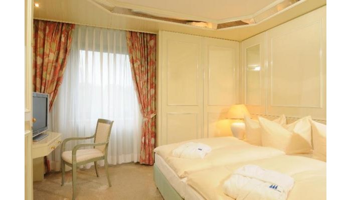 Maritim Hotel Bremen poza 8