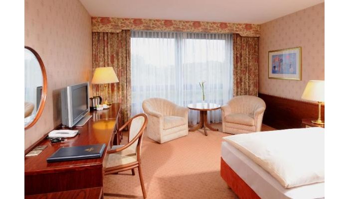 Maritim Hotel Bremen poza 2