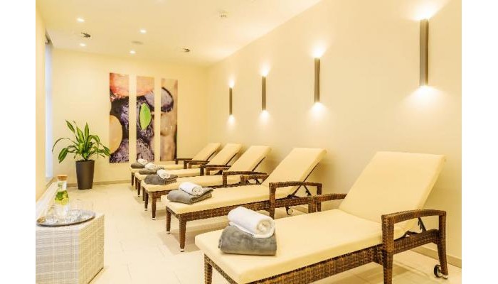 Maritim Hotel Bremen poza 9