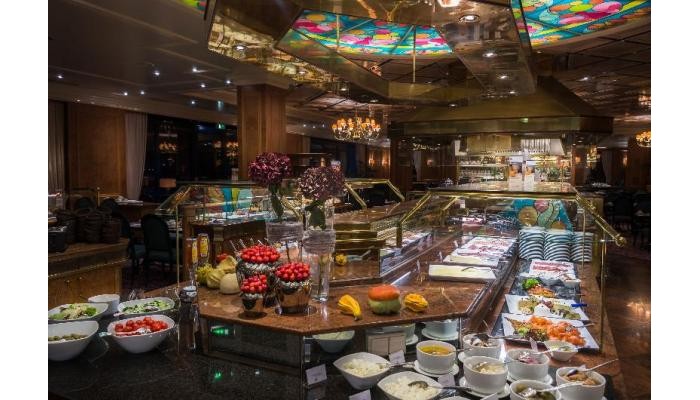 Maritim Hotel Bremen poza 1