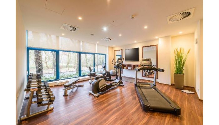 Maritim Hotel Bremen poza 5