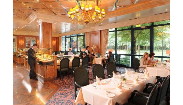 Maritim Hotel Bremen poza 0